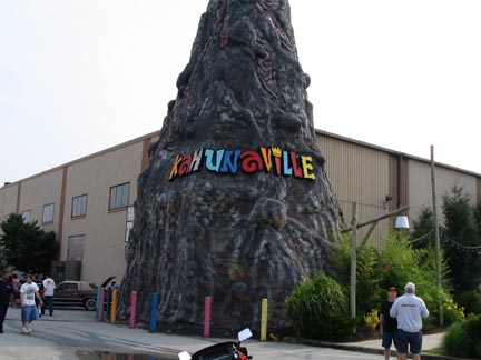 Kahunaville